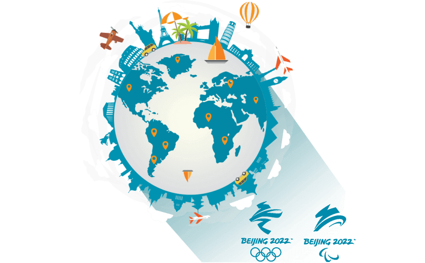 在安道尔连接到中国的代理 - 翻回VPN